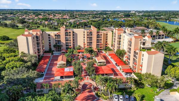 Promenade At Boca Pointe, 7145 Promenade Dr #702, Boca Raton, Florida 33433, image 1