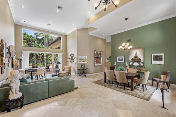 Seasons, 3051 NW 60th St, Boca Raton, Florida 33496, image 1