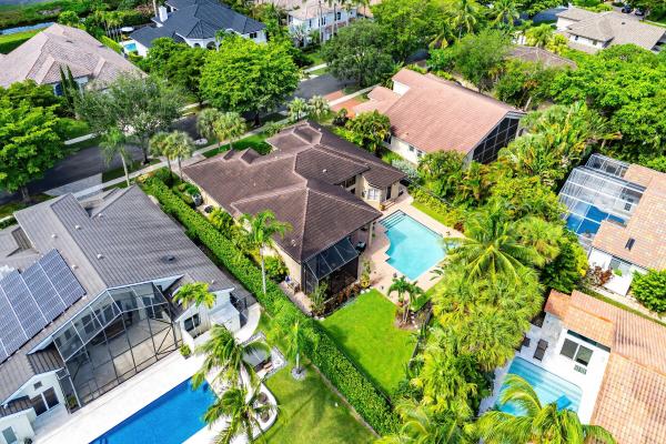 Seasons, 3051 NW 60th St, Boca Raton, Florida 33496, image 2