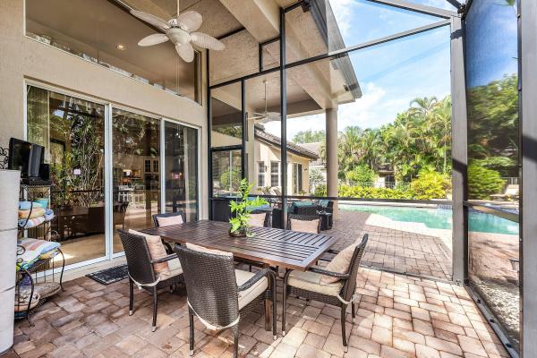 Seasons, 3051 NW 60th St, Boca Raton, Florida 33496, image 3