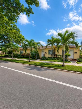 Hollywood South Side, 1220 S 20th Ave #1-3, Hollywood, Florida 33020, image 1