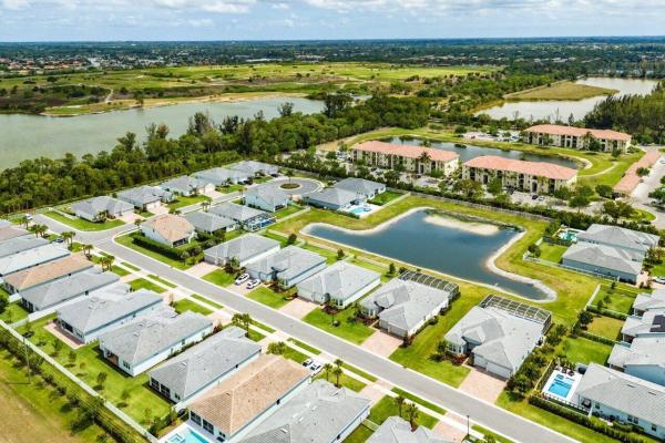 9578 Mosler Trl, Lake Worth, Florida 33467, image 2