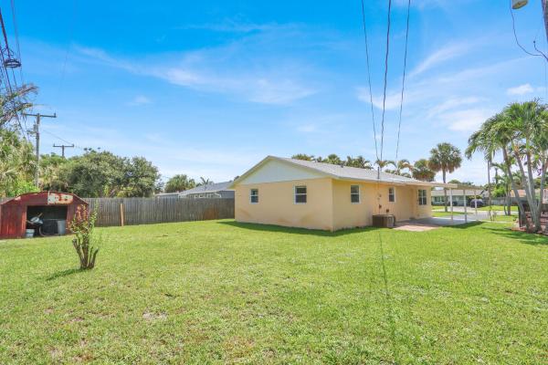 Palm Beach Gardens Estates, 357 Garden Blvd, Palm Beach Gardens, Florida 33410, image 3