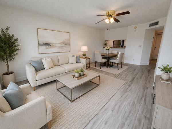 918 Twin Lakes Dr #8-M, Coral Springs, Florida 33071, image 3