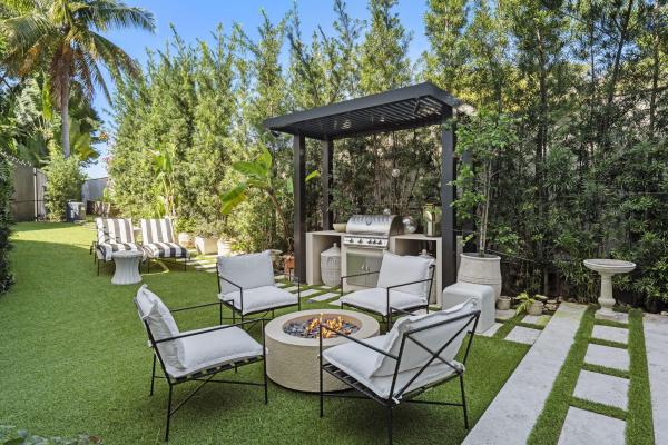 Villas De Vizcaya, 2765 Brickell Ct, Miami, Florida 33129, image 2