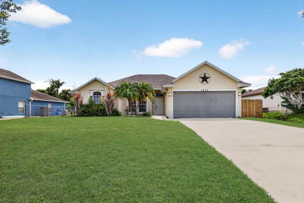 Southbend Lakes Estates, 3273 SE W Snow Rd, Port St. Lucie, Florida 34984, image 1