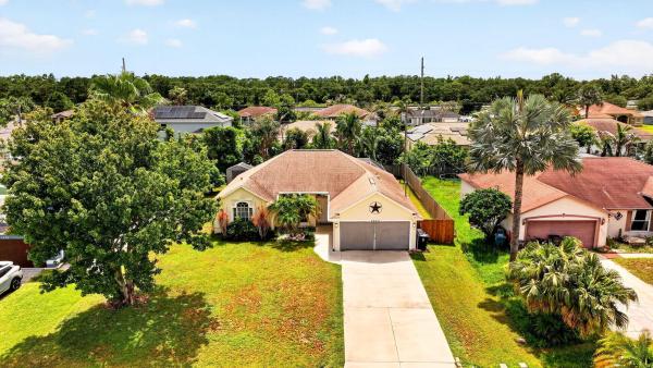 Southbend Lakes Estates, 3273 SE W Snow Rd, Port St. Lucie, Florida 34984, image 3