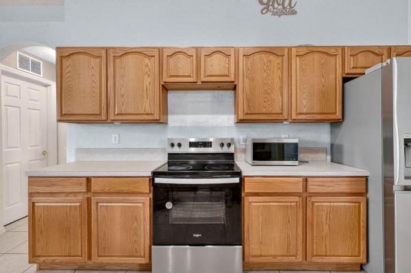 Oak Hammock, 1009 SW Fenway Rd, Port St. Lucie, Florida 34953, image 1