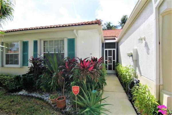 Floral Lakes, 6098 Lake Hibiscus Dr, Delray Beach, Florida 33484, image 3