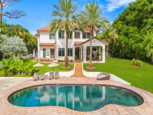 Coral Ridge Galt, 2101 Middle River Dr, Fort Lauderdale, Florida 33305, image 1
