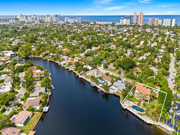 Coral Ridge Galt, 2101 Middle River Dr, Fort Lauderdale, Florida 33305, image 2