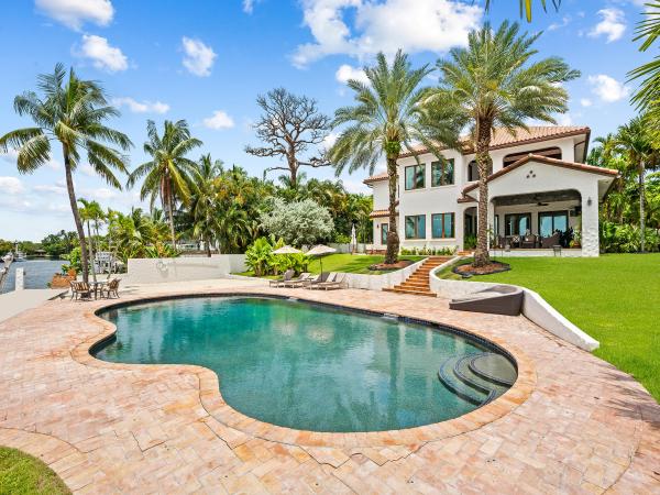 Coral Ridge Galt, 2101 Middle River Dr, Fort Lauderdale, Florida 33305, image 3