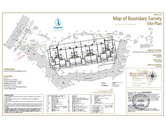 1810 Embassy Dr, West Palm Beach, Florida 33401, image 1