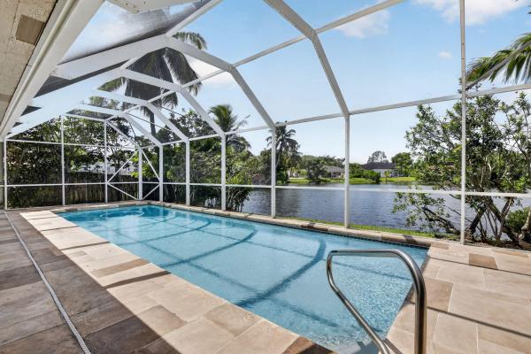Jacaranda Country Club West, 9410 Sea Turtle Mnr, Plantation, Florida 33324, image 3