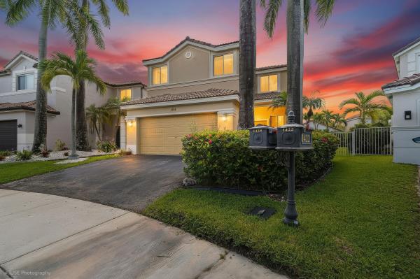 The Glades, 1428 Canary Island Dr, Weston, Florida 33327, image 1