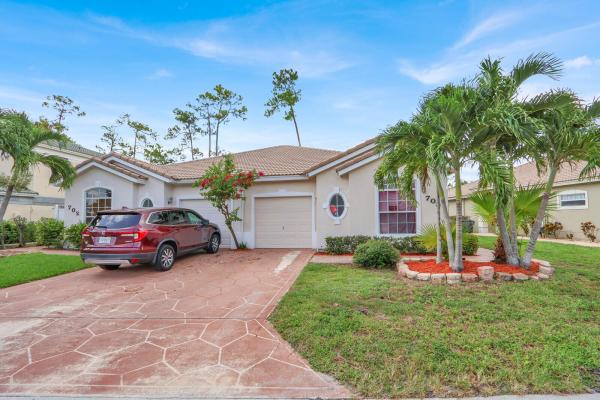 Casa Nella Foresta Of Wellington, 708 Via Toscana, Wellington, Florida 33414, image 1