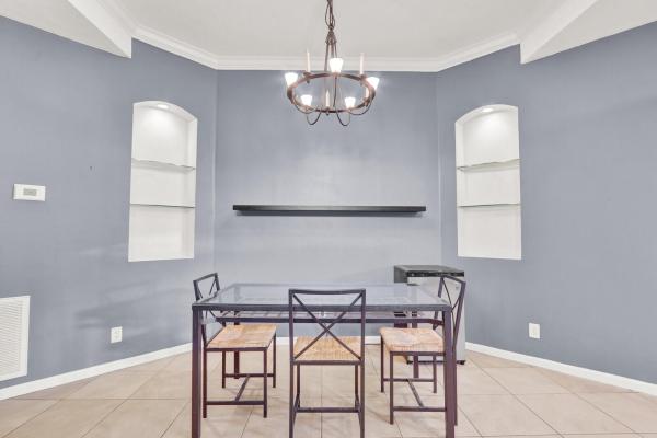 Casa Nella Foresta Of Wellington, 708 Via Toscana, Wellington, Florida 33414, image 3