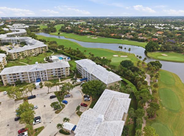 Whitehall Village, 3515 Village Blvd #206, West Palm Beach, Florida 33409, image 1