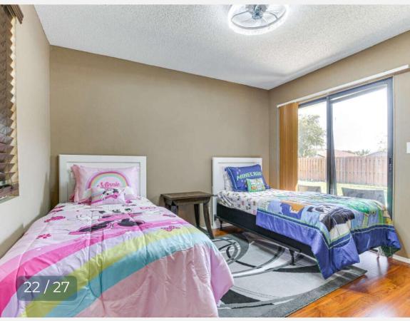 Parkwood Homes, 9957 NW 52nd St, Sunrise, Florida 33351, image 3