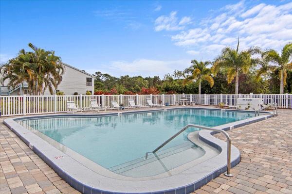 Golf Lake Villas, 5769 Deer Run Dr #3I, Fort Pierce, Florida 34951, image 1