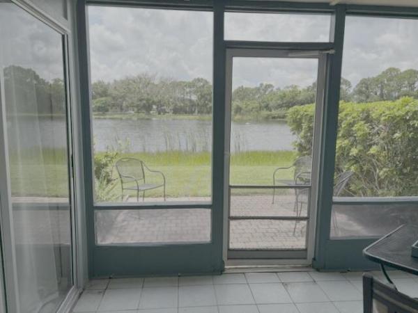 Golf Lake Villas, 5769 Deer Run Dr #3I, Fort Pierce, Florida 34951, image 2