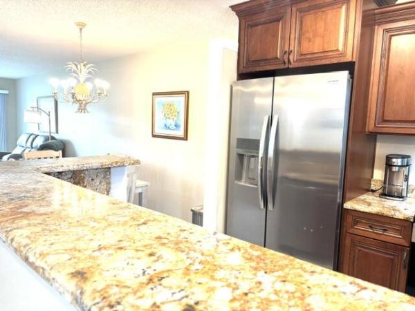 Golf Lake Villas, 5769 Deer Run Dr #3I, Fort Pierce, Florida 34951, image 1