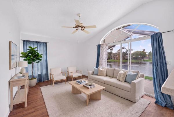 Chapel Oaks, 18871 NW 2nd St, Pembroke Pines, Florida 33029, image 1