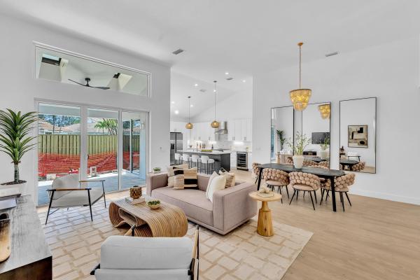 Eagleton Estates, 267 Eagleton Estate Blvd, Palm Beach Gardens, Florida 33418, image 2