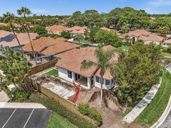 Eagleton Estates, 267 Eagleton Estate Blvd, Palm Beach Gardens, Florida 33418, image 1