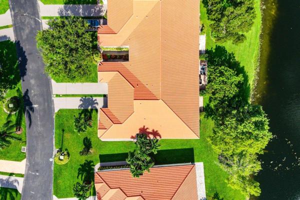 Quail Run Villas, 2623 Spiceberry Ln, Boynton Beach, Florida 33436, image 3