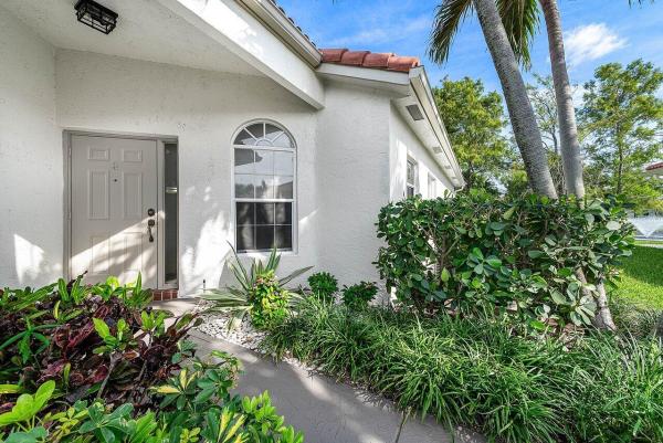 Quail Run Villas, 2623 Spiceberry Ln, Boynton Beach, Florida 33436, image 1