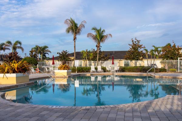 6125 NW Wick Ln, Port St. Lucie, Florida 34983, image 3