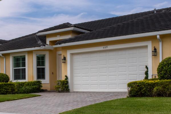 6125 NW Wick Ln, Port St. Lucie, Florida 34983, image 1