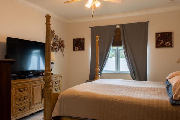 6125 NW Wick Ln, Port St. Lucie, Florida 34983, image 2