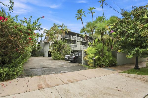Snug Harbor, 980 NW N River Dr #30, Miami, Florida 33136, image 1