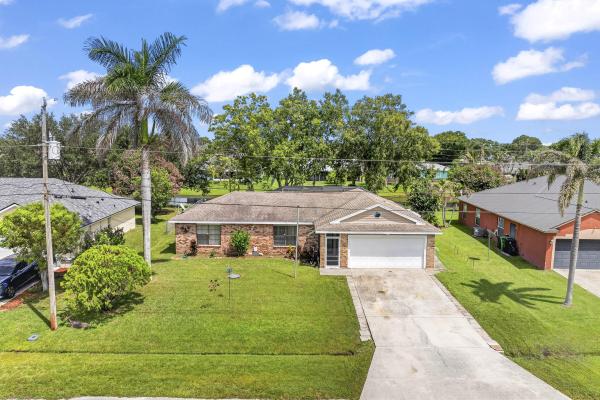 Sandhill Crossing, 2081 SE South Buttonwood Dr, Port St. Lucie, Florida 34952, image 1