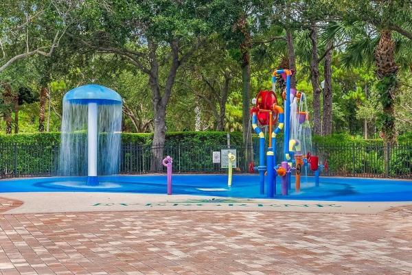 Kenwood Forest At Evergrene, 631 Moondancer Ct, Palm Beach Gardens, Florida 33410, image 2
