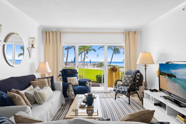 Penthouse Towers, 3101 S Ocean Blvd #102, Highland Beach, Florida 33487, image 3