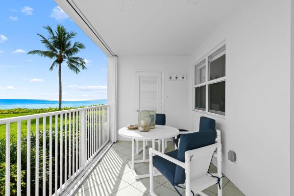 Penthouse Towers, 3101 S Ocean Blvd #102, Highland Beach, Florida 33487, image 1