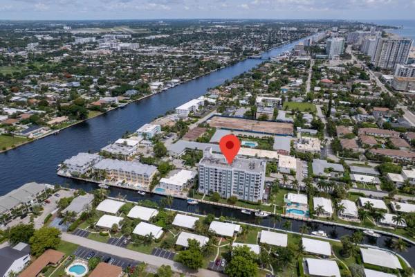Savoy East, 3210 SE 10th St #4A, Pompano Beach, Florida 33062, image 3
