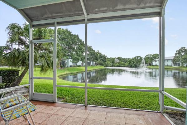 1103 SW Swan Lake Cir #102, Port St. Lucie, Florida 34986, image 2