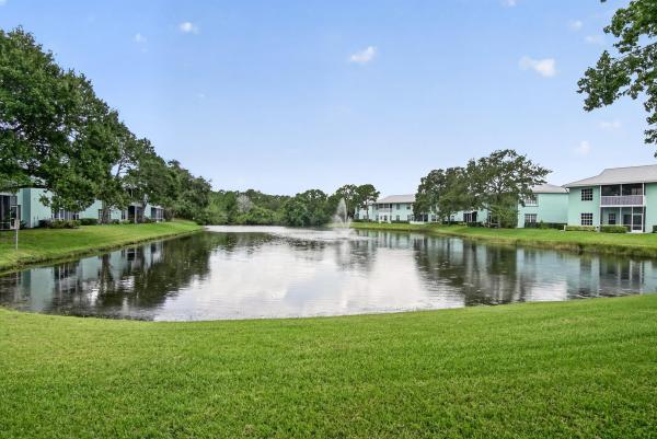 1103 SW Swan Lake Cir #102, Port St. Lucie, Florida 34986, image 3