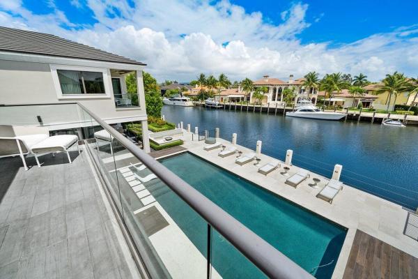 701 Sanctuary Dr, Boca Raton, Florida 33431, image 1
