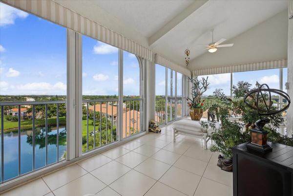Spyglass Walk, 17047 Boca Club Blvd #166B, Boca Raton, Florida 33487, image 2