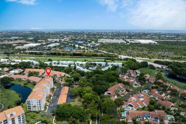 Spyglass Walk, 17047 Boca Club Blvd #166B, Boca Raton, Florida 33487, image 1