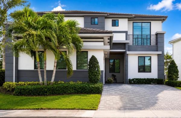 Cascata At MiraLago, 10680 Passage Way, Parkland, Florida 33076, image 3