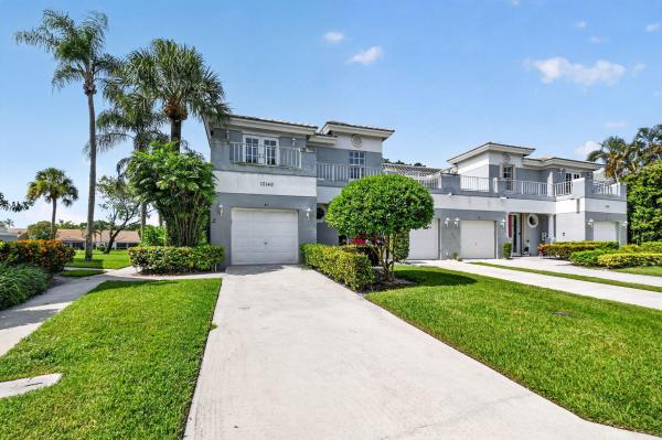 10148 Andover Coach Cir #A1, Lake Worth, Florida 33449, image 1
