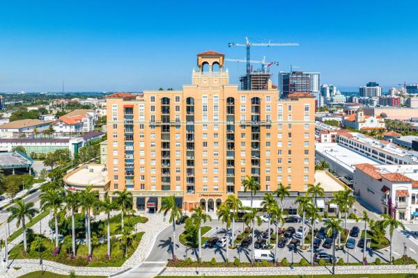 The Tower At CityPlace, 651 Okeechobee Blvd #1104, West Palm Beach, Florida 33401, image 2