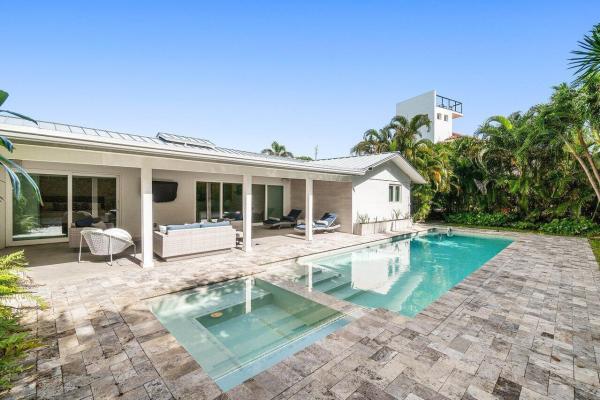 North Ocean Boulevard, 5903 N Ocean Blvd, Ocean Ridge, Florida 33435, image 3