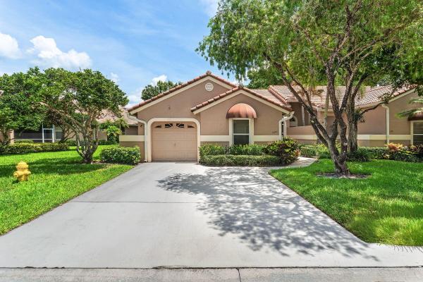 Heather Run, 2201 Heather Run Ter, Palm Beach Gardens, Florida 33418, image 3